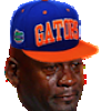 Gators MJCRY