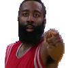 Harden Snitch 1