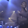 Keith Sweat dance