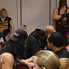 Undertaker chair throw