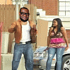 troll lebron pretty raheem dance