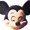 FadedMickey