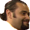 smug rusev