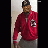 Ghost Face Cosby