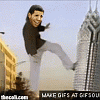Drake Crushing the Buildings