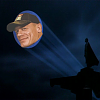 john cena bat signal