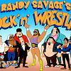 Randy Savage's Rock N Wrestling