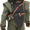 bomb suit mj