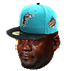 Mj Sad Miami Marlins