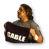 Chad Gable NXT