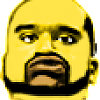 Simpsons Shaq