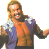 DDP shrug