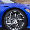 NSX wheel