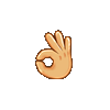 Samsung Galaxy Okay Emoji