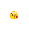 Samsung Galaxy Kiss Emoji