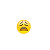 Smart Phone Emoji Dying