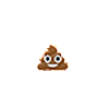 Smart Phone COCO Monster emoji