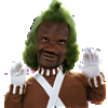 shaq oompa loompa