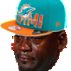 Mj Sad Miami Dolphins
