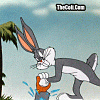 Bugs Bunny California