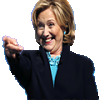 Hillary U Mad