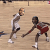 Dahell vs MJ