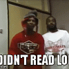 Jim Jones & Juelz Santana [Didn't Read Lol]