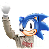 sonic camby