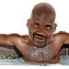 Shaq hot tub