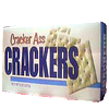 Cracker Ass Crackers CAC
