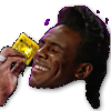 Xavier Woods Magnum