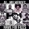 all my heroes