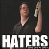 Haters