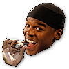 Cam winning
