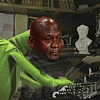 mjcry kermit