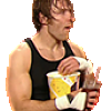 Ambrose popcorn