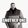 DJ Khaled Another One