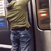 Subway "In"