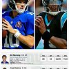 Eli vs Cam