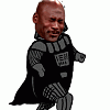 darth vader mjlol