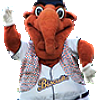 Mascot