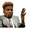 Odell ufdup