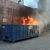 Dumpsterfire