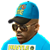 Cena Dame Dash