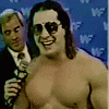 Bret Hart lol