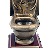 WPOTY 2015 Trophy