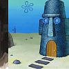 Desiigner looks like Squidward's House