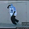 footwork