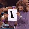 Dixie Carter Hold that L