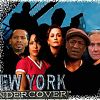 WTF NY Undercover